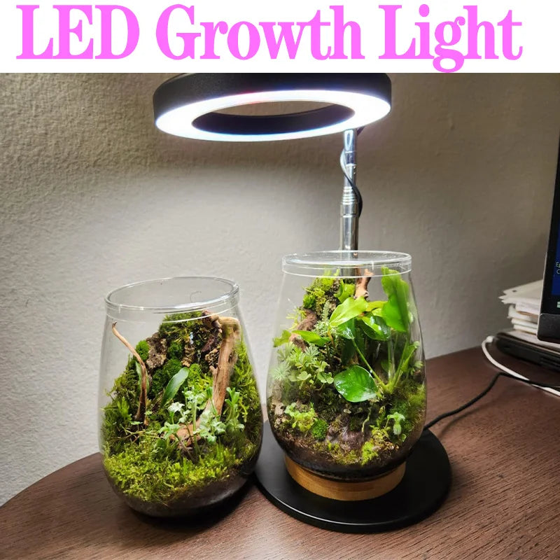 USB LED Grow Light
