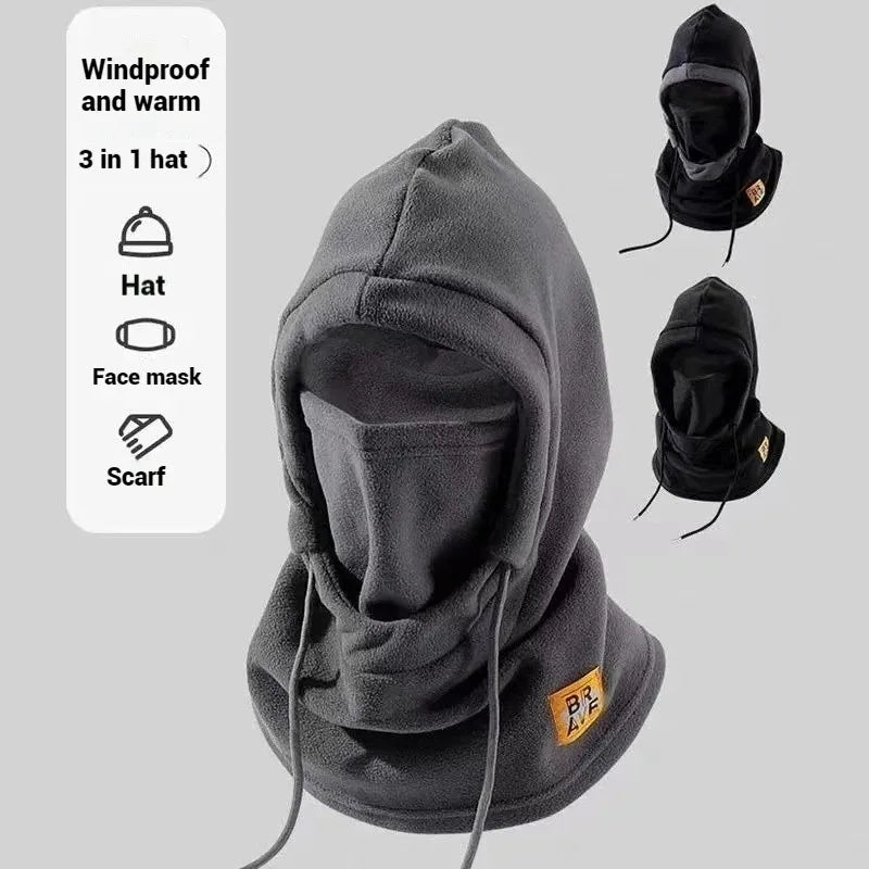 3 In 1 Water Proof Windbreaker