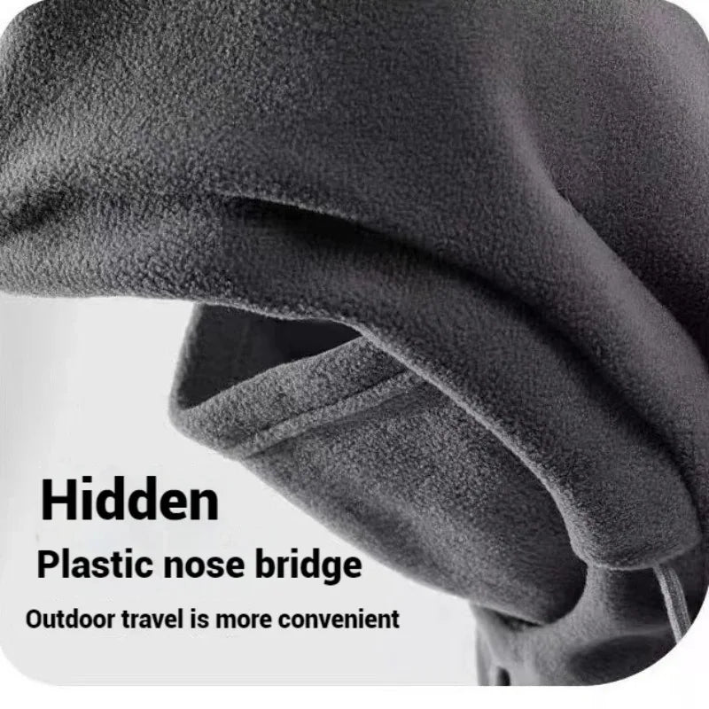3 In 1 Water Proof Windbreaker