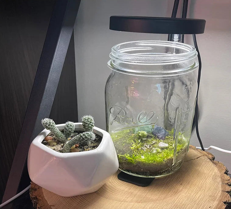 USB LED Grow Light