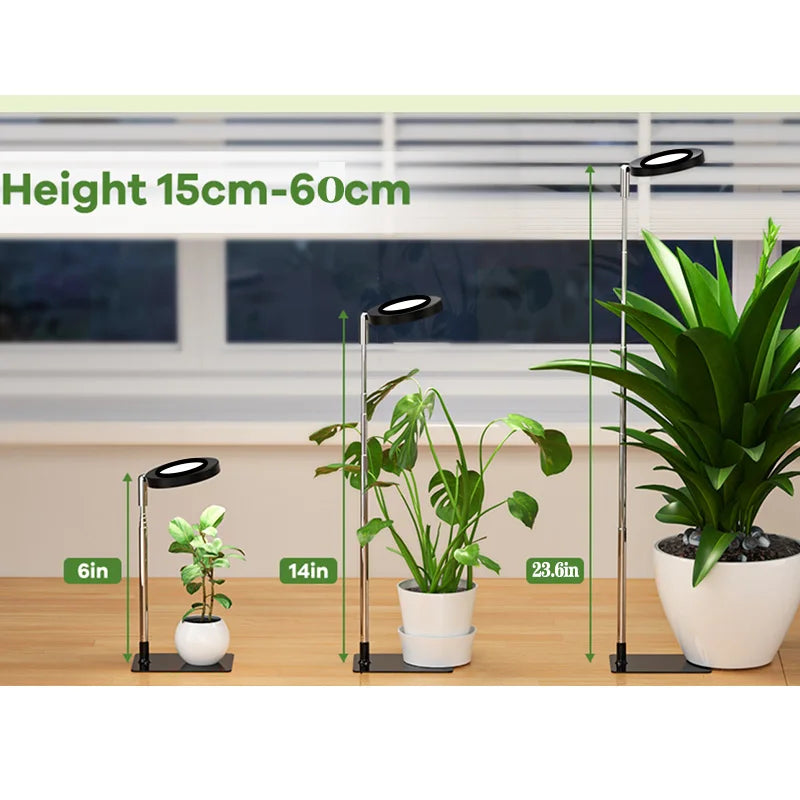 USB LED Grow Light