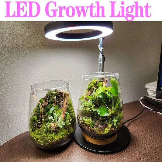 USB LED Grow Light