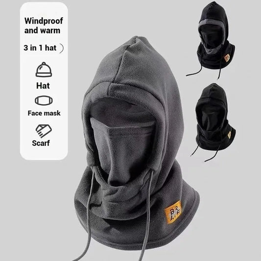3 In 1 Water Proof Windbreaker