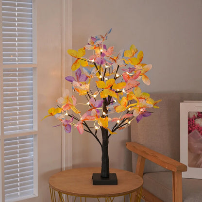 Bonsai Tree LED Night Light