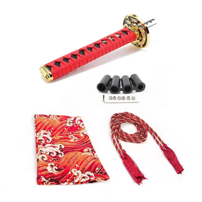 JDM Katana Sword Shift Knob