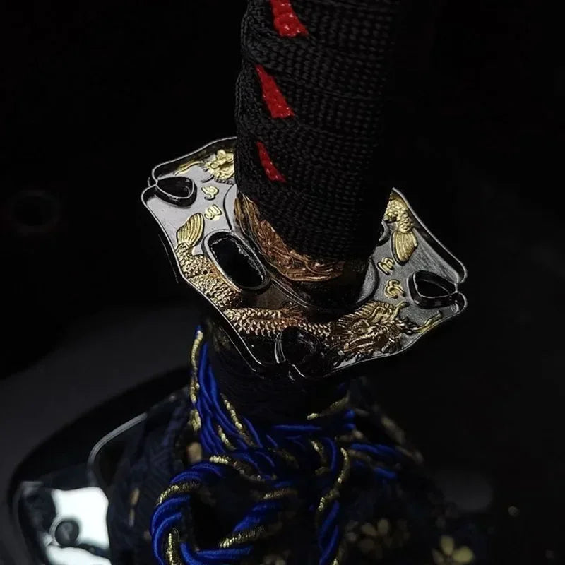 JDM Katana Sword Shift Knob