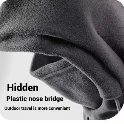 3 In 1 Water Proof Windbreaker