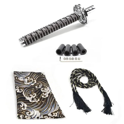 JDM Katana Sword Shift Knob