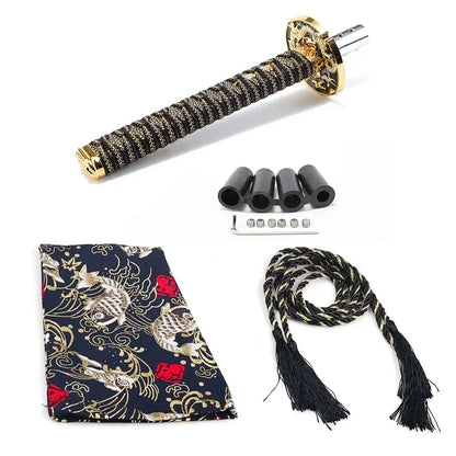 JDM Katana Sword Shift Knob