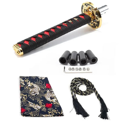 JDM Katana Sword Shift Knob