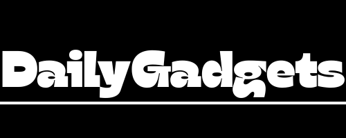 Daily Gadget Vault